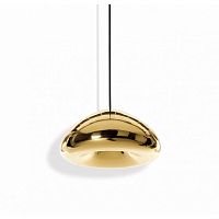 Подвесной светильник Void Brass LED