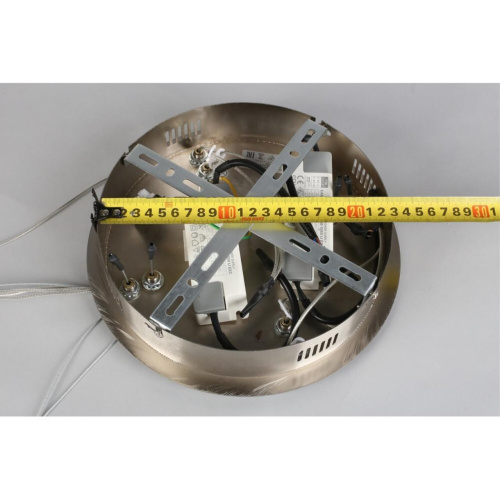 Люстра подвесная APL.045.13.90 фото 8 Люстра подвесная APL.045.13.90 фото 8