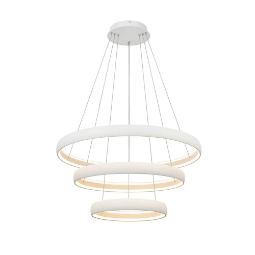 Подвесная люстра Mantra Flats 9428 Подвесная люстра Mantra Flats 9428