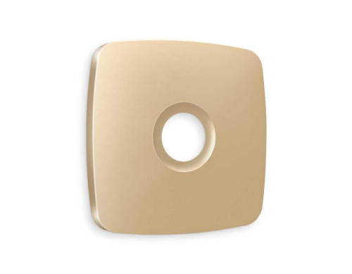 Лицевая панель ТВ-розетки AMBRELLA VOLT OP6130