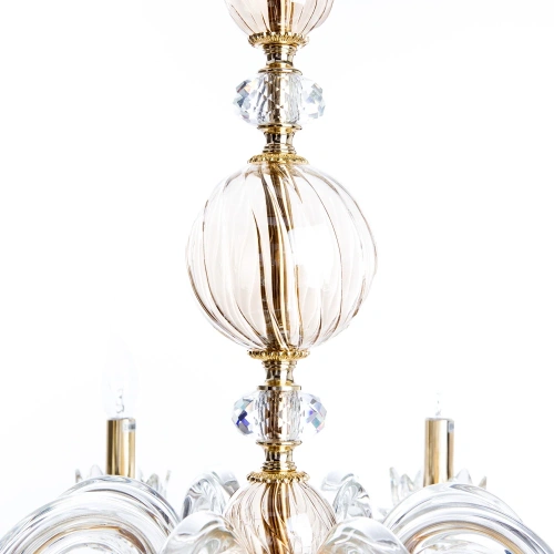 Подвесная люстра Divinare FIRENZE 8820/09 LM-8 фото 4 Подвесная люстра Divinare FIRENZE 8820/09 LM-8 фото 4