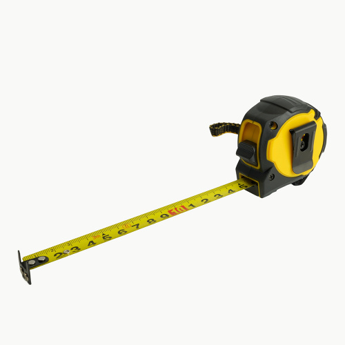 Рулетка, 3 м х 16 мм, магнит, II класс точности, двухстороннее нанесение, STEKKER MTS-83-P фото 8