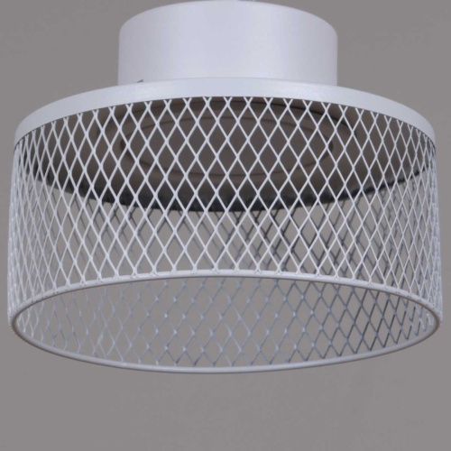 Люстра Reluce 01110-0.9-01 WT фото 4