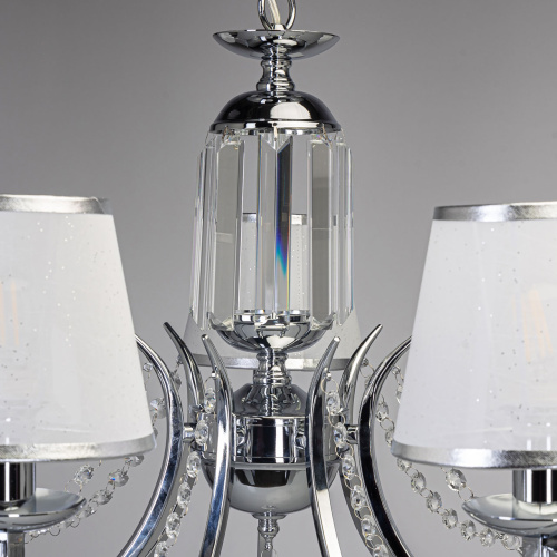 Люстра подвесная MW-Light Федерика 684013107 фото 8 Люстра подвесная MW-Light Федерика 684013107 фото 8