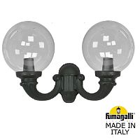 Fumagalli Светильник уличный настенный FUMAGALLI MIRRA/G300 G30.142.000.AXE27