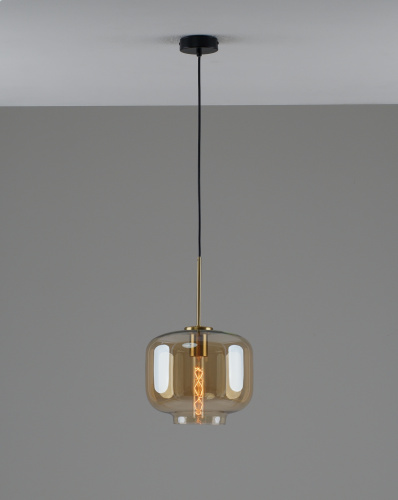 Светильник подвесной Moderli V11532-1P Teen фото 5