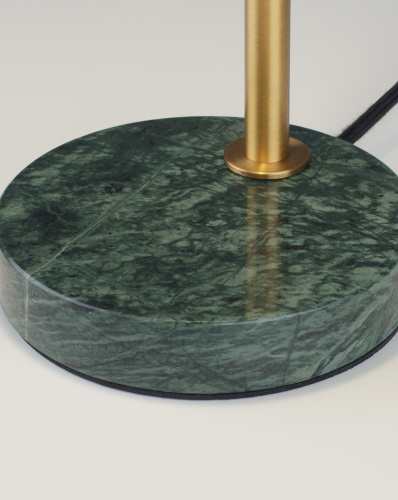 Лампа настольная Moderli V11309-1T Goldy фото 8 Лампа настольная Moderli V11309-1T Goldy фото 8