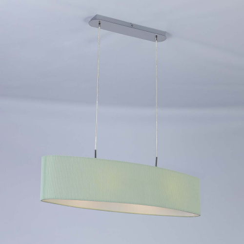 Подвесной светильник Escada 1139/2S E27*60W Mint фото 2 Подвесной светильник Escada 1139/2S E27*60W Mint фото 2