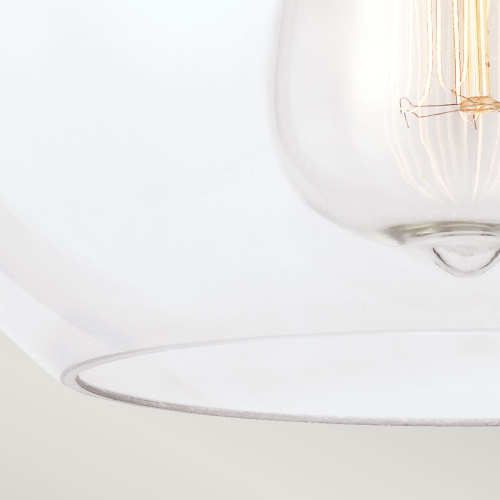 Потолочный светильник Feiss, Арт. FE-TABBY-F-PN фото 2