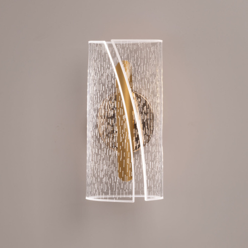 Бра De City Конти фото 5 Бра De City Конти фото 5