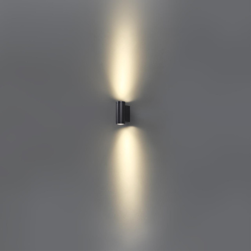 7071/15WL NATURE ODL25 685 Настенный светильник металл/стекло IP65 LED 15W 3000K 15° AC85~265V LONG фото 5 7071/15WL NATURE ODL25 685 Настенный светильник металл/стекло IP65 LED 15W 3000K 15° AC85~265V LONG фото 5