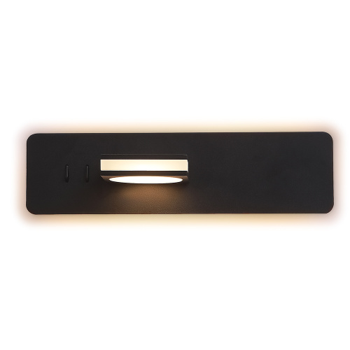 Бра Crystal Lux CLT 216W BL фото 5