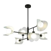 Люстра потолочная OML-52407-06