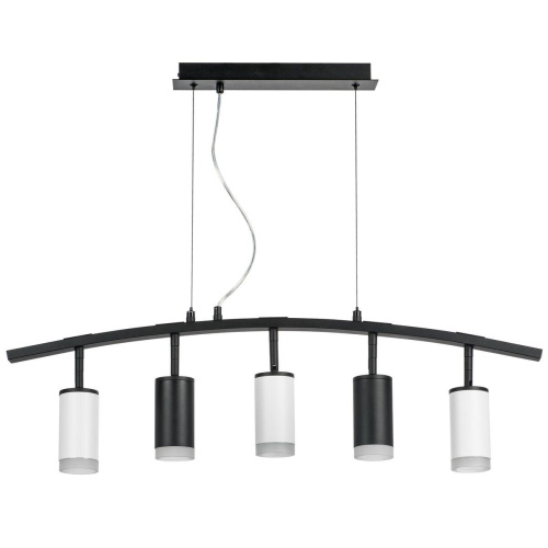 Комплект с подвесной люстрой Lightstar Rullo (571735+214437-2+214436-3+202430-5) LR7353723630