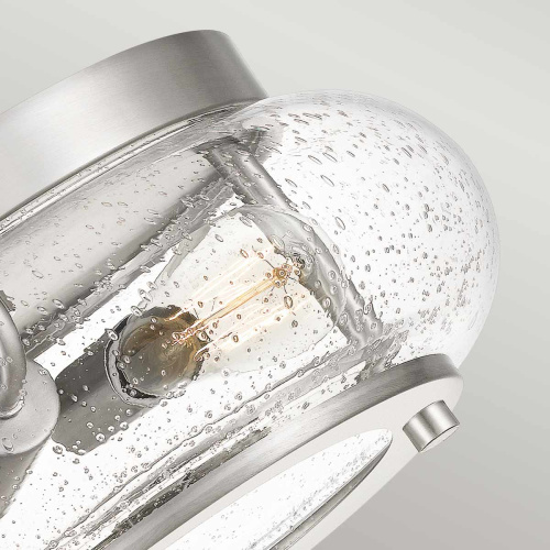 Потолочный светильник Quoizel, Арт. QZ-TRILOGY-FS-BN фото 3