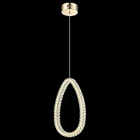 Светильник подвесной WERTMARK EMILIA WE459.01.306