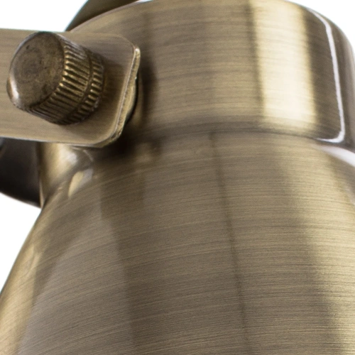 Спот Arte Lamp LUNED A2214AP-1AB фото 3 Спот Arte Lamp LUNED A2214AP-1AB фото 3