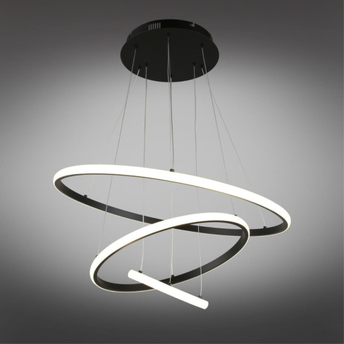 Люстра подвесная APL.018.03.60 фото 3 Люстра подвесная APL.018.03.60 фото 3