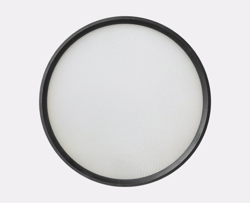 IT011-5024 black светильник потолочный фото 3