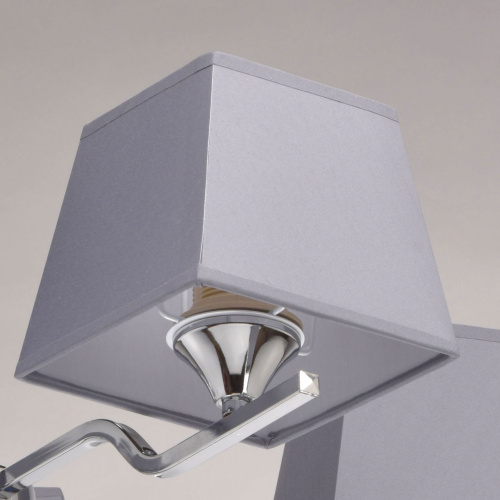 Люстра потолочная De City Конрад 667011405 фото 8