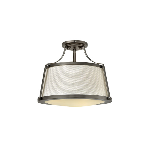 Потолочный светильник Hinkley Lighting, Арт. HK-CHARLOTTE-SF-AN Потолочный светильник Hinkley Lighting, Арт. HK-CHARLOTTE-SF-AN