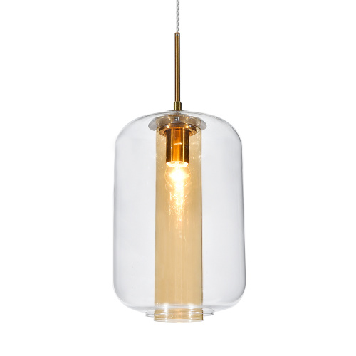 Подвесной светильник 11045/1P Amber фото 3 Подвесной светильник 11045/1P Amber фото 3