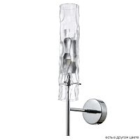 Crystal Lux Бра Crystal Lux PRIMAVERA AP1 CHROME