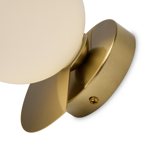 Настенный светильник (бра) Freya FR5391WL-01BS фото 4