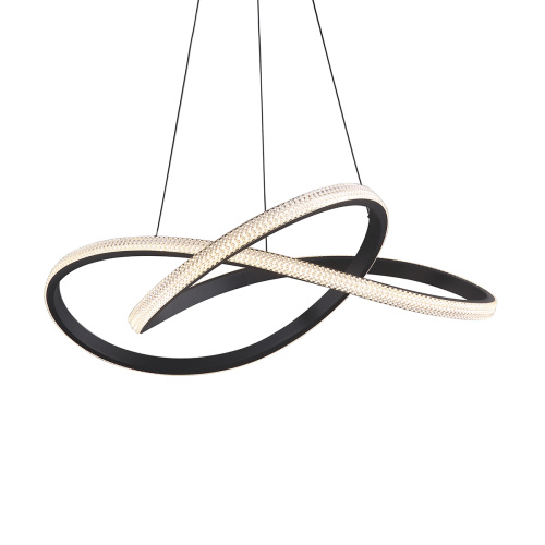 Подвесной светильник P0679-600A black Подвесной светильник P0679-600A black