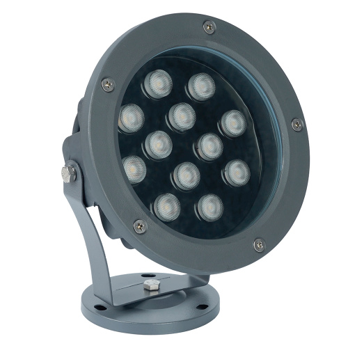 Светодиодный светильник ландшафтно-архитектурный Feron.One LL-401 185-235V 12W 2700K IP65 Светодиодный светильник ландшафтно-архитектурный Feron.One LL-401 185-235V 12W 2700K IP65