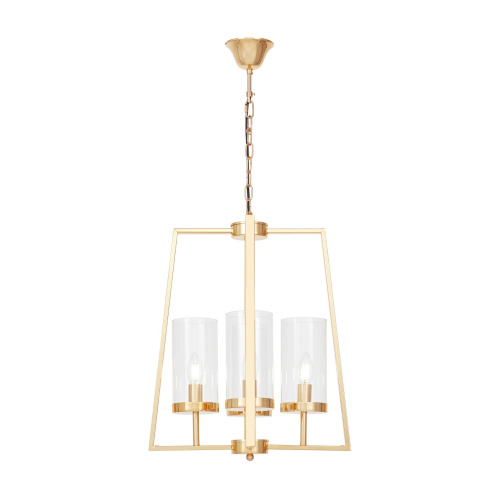 Подвесной светильник Lumina Deco LDP 1247-4 F.GD фото 4 Подвесной светильник Lumina Deco LDP 1247-4 F.GD фото 4