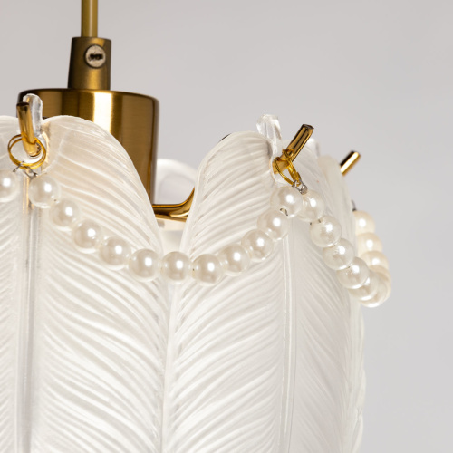 Люстра De City Бриз фото 2