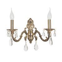 Бра Dio DArte Asfour Lauria E 2.1.2.200 GH