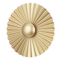 Crystal Lux Бра Crystal Lux HOLA AP4W LED D250