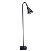 Ландшафтный светильник Arte Lamp BRONN A2367PA-1BK