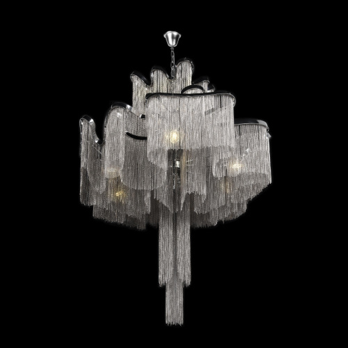 10208/1000 Smoke Подвесной светильник LOFT IT Stream фото 3