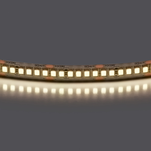 421024 Лента LIGHTSTAR LED 24V 24W 240leds/M 2400LM/M 4000K IP20 1шт = 5м 421024 Лента LIGHTSTAR LED 24V 24W 240leds/M 2400LM/M 4000K IP20 1шт = 5м