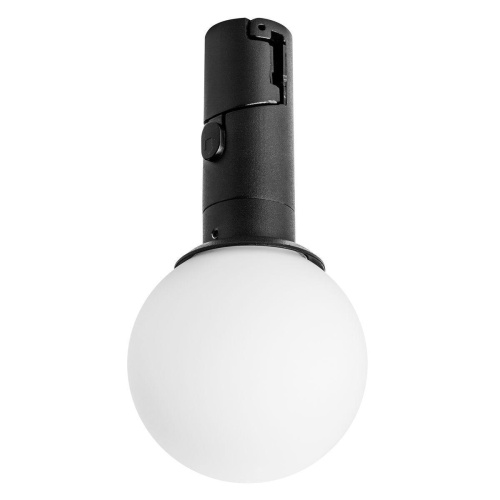 Трековый светодиодный светильник Lightstar Due 207837 Трековый светодиодный светильник Lightstar Due 207837