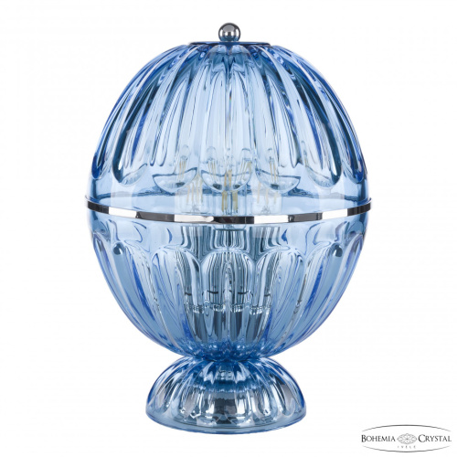Подвесной светильник 5480L/22 Ni Aquamarine/M-1H Bohemia Ivele Crystal (Богемия Ивеле Кристалл) Подвесной светильник 5480L/22 Ni Aquamarine/M-1H Bohemia Ivele Crystal (Богемия Ивеле Кристалл)