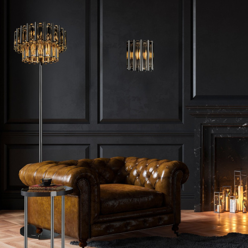 10438W Настенный светильник LOFT IT Boucle фото 5