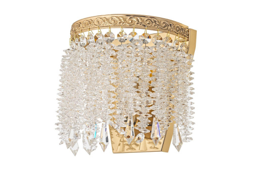 Бра Arti Lampadari Elite Castellana E 2.10.107 G