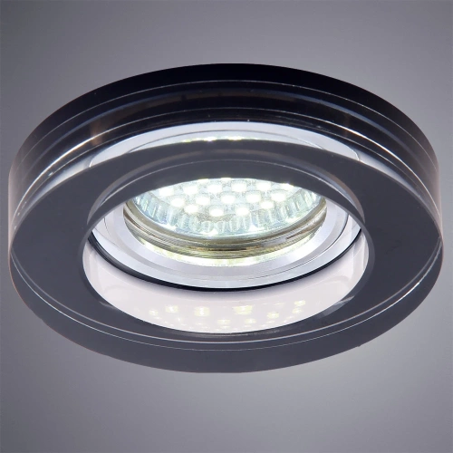 Точечный встраиваемый светильник Arte Lamp WAGNER A5223PL-1CC фото 2 Точечный встраиваемый светильник Arte Lamp WAGNER A5223PL-1CC фото 2