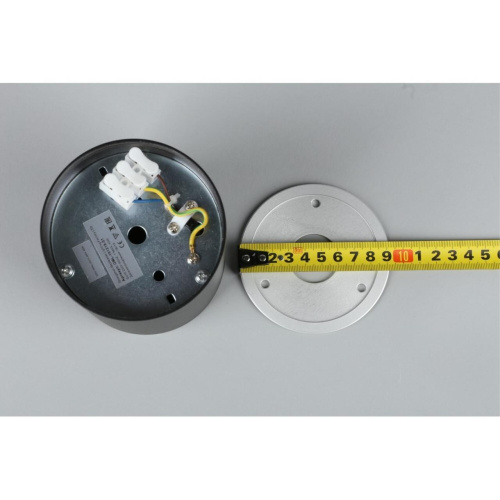 Светильник встраиваемый-накладной OML-101219-01 фото 2 Светильник встраиваемый-накладной OML-101219-01 фото 2