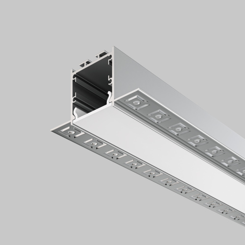 Профиль Led Strip ALM-7135-S-2M фото 2
