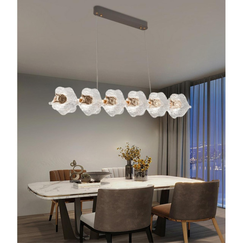 Люстра подвесная APL.095.13.100 фото 3