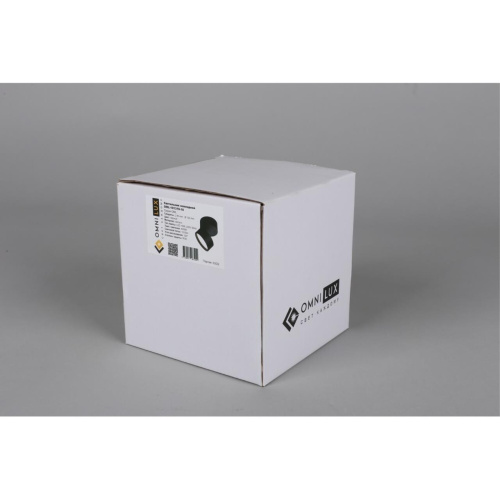 Светильник встраиваемый-накладной OML-101319-18 фото 8