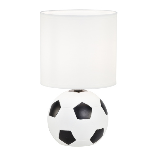 Настольный светильник Escada 10160/L E14*40W Football Настольный светильник Escada 10160/L E14*40W Football