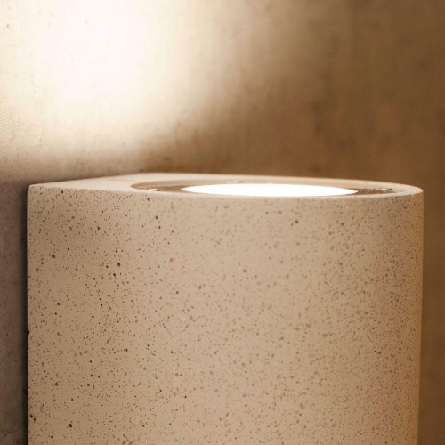 Уличный настеннный светильник Mantra Levi 7180 фото 3