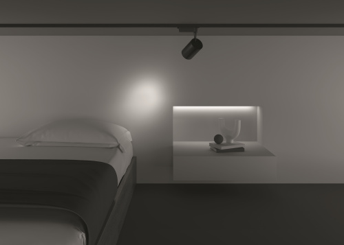 Трековый светильник Technical TR003-1-15W3K-S-B фото 7 Трековый светильник Technical TR003-1-15W3K-S-B фото 7