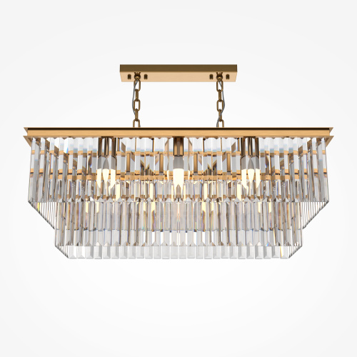 Подвесной светильник Maytoni MOD085PL-08BS фото 2 Подвесной светильник Maytoni MOD085PL-08BS фото 2